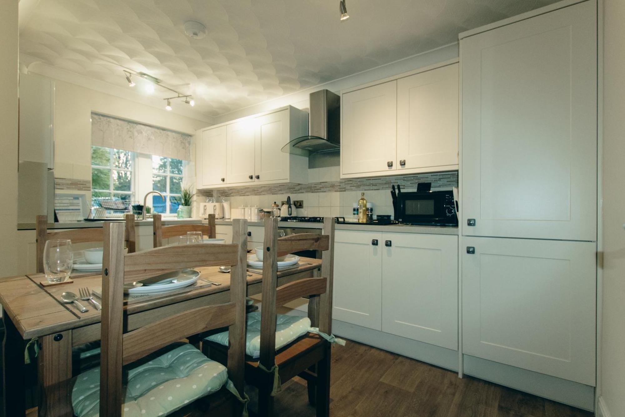 Acer Holiday Cottage Tideswell Village Buxton Peak District By Rework Accommodation Exterior photo
