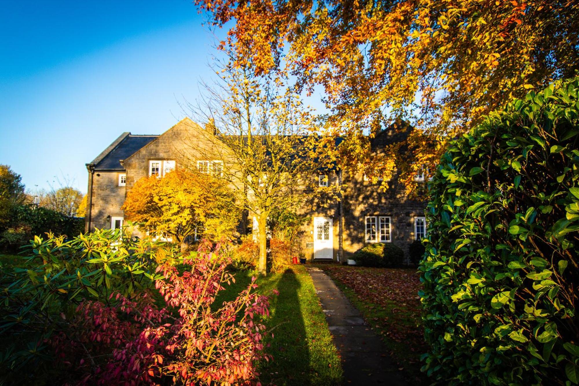 Acer Holiday Cottage Tideswell Village Buxton Peak District By Rework Accommodation Exterior photo